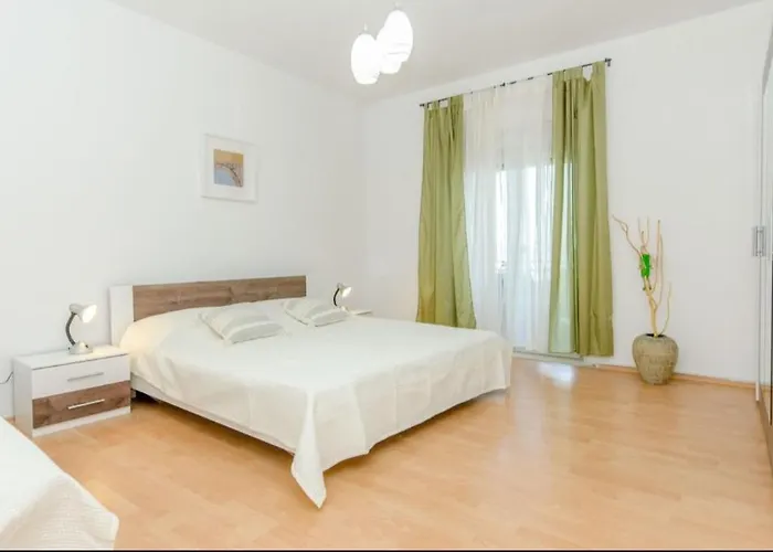 Appartement Maiden Trogir