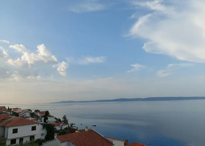 Appartement Maiden *