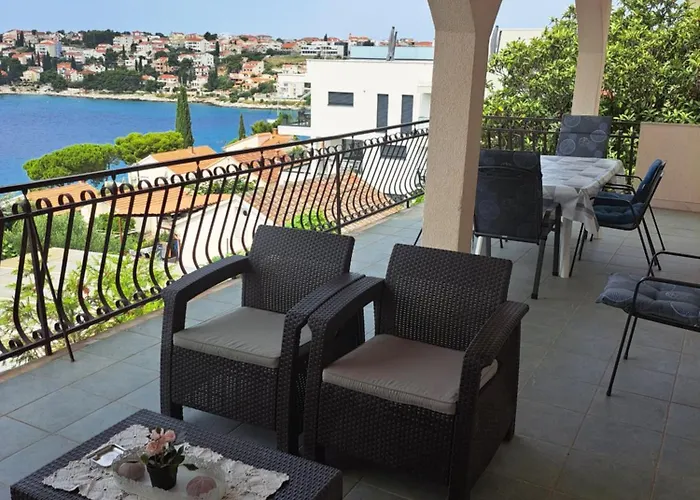 Appartement Maiden Trogir
