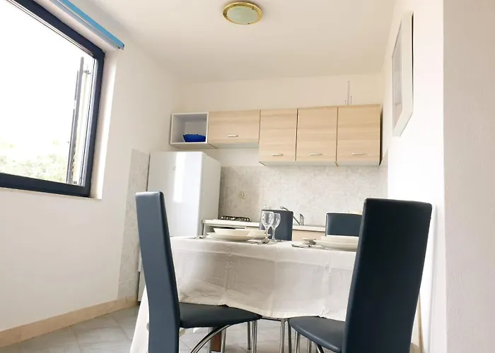 Maiden Appartement Trogir