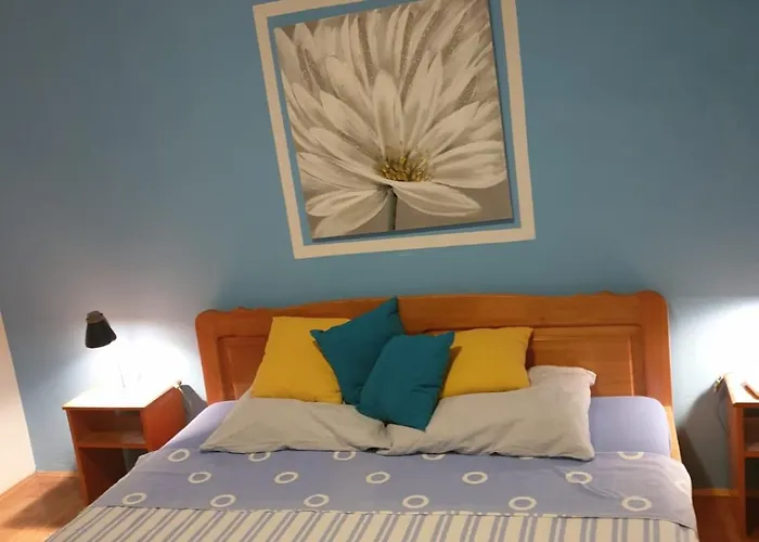 Appartement Maiden Trogir