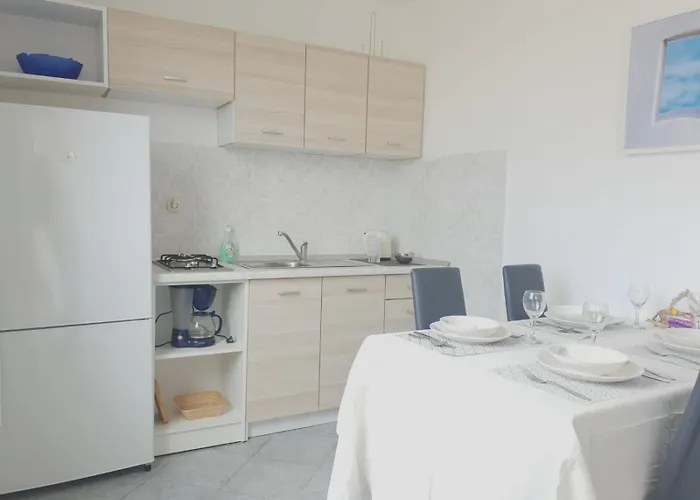 Maiden Appartement *