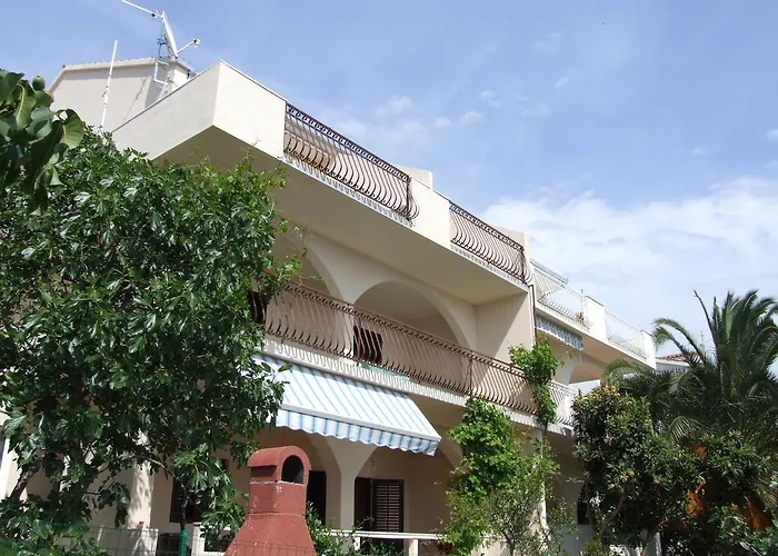 Appartement Maiden Trogir