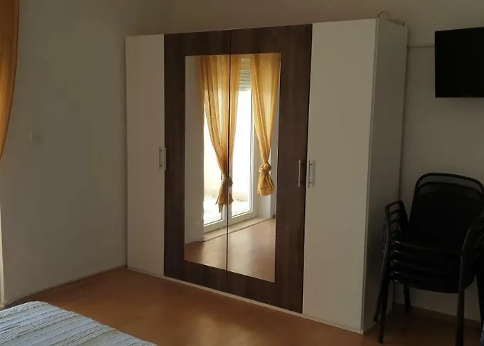 Appartement Maiden *