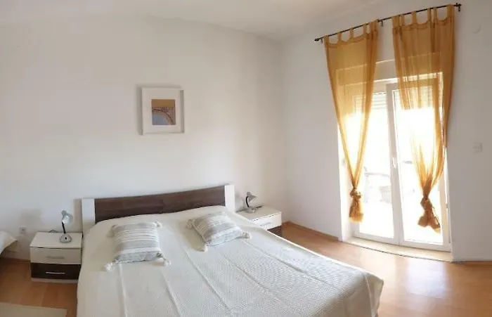 Maiden Appartement *