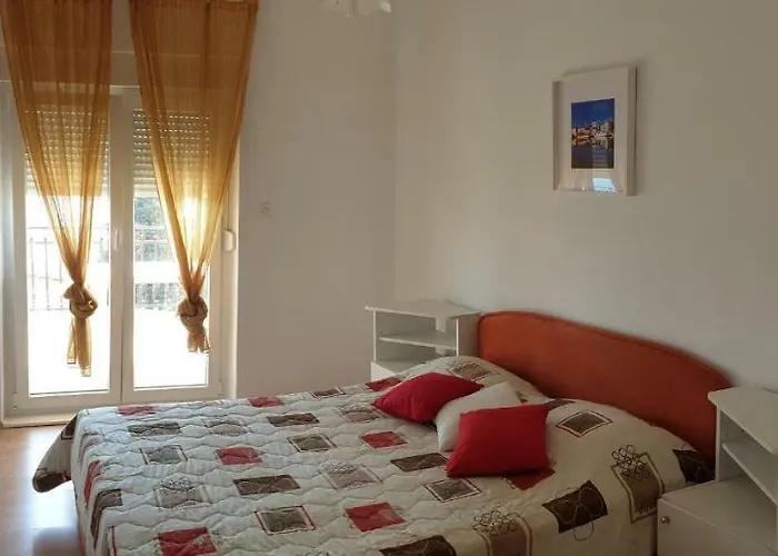 Maiden Appartement Trogir