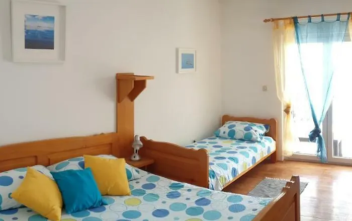 Appartement Maiden *