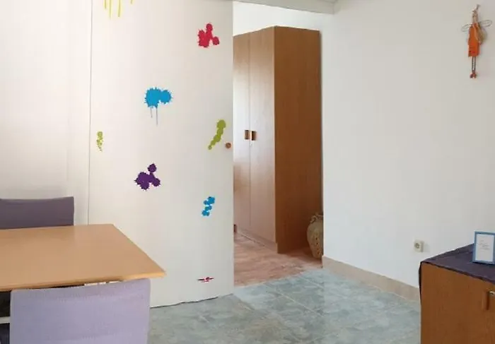 Appartement Maiden Trogir