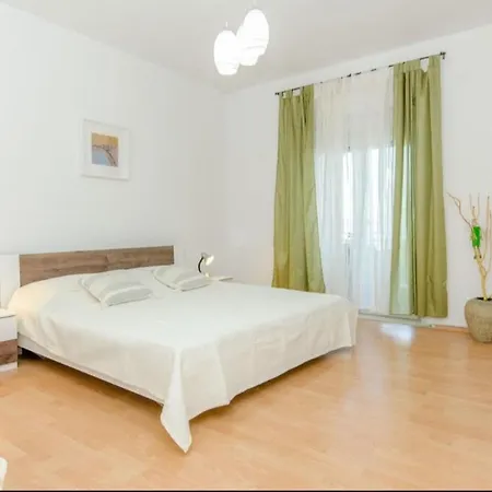 Appartement Maiden Trogir