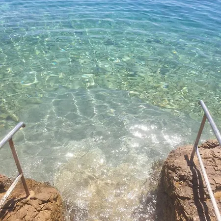 Maiden Апартаменты