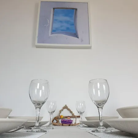 Maiden Apartman *
