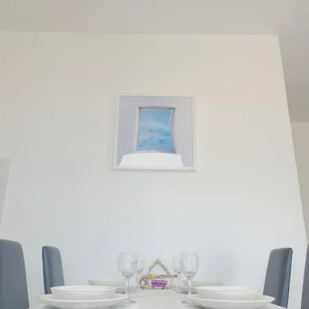 Appartement Maiden *