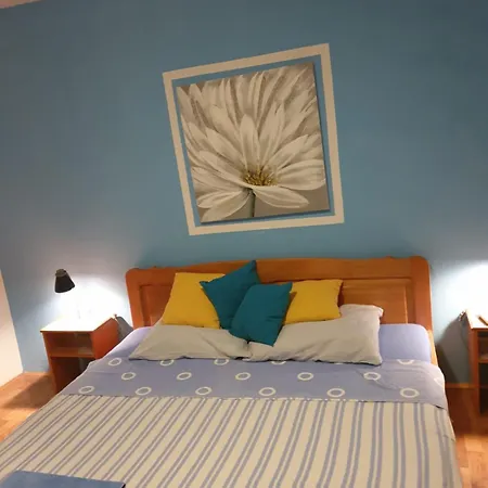 Appartement Maiden Trogir