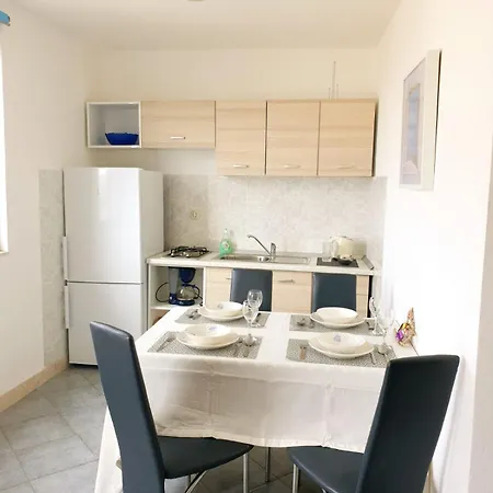 Maiden Апартаменты