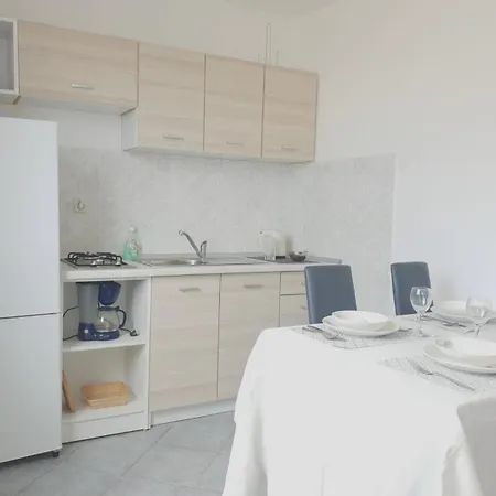 Maiden Appartement *