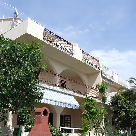 Appartement Maiden Trogir