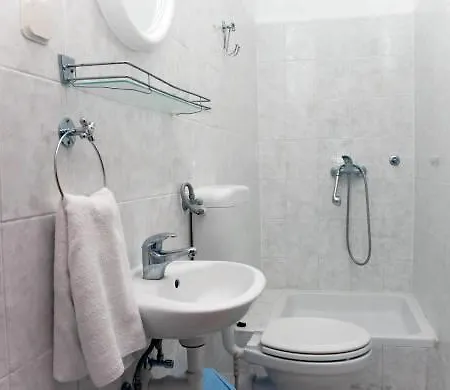 Appartement Maiden *