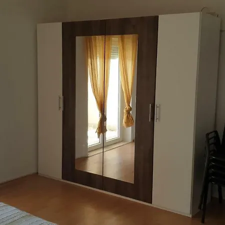 Appartement Maiden *