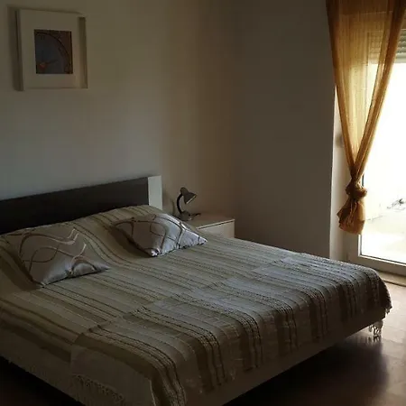 Appartement Maiden *