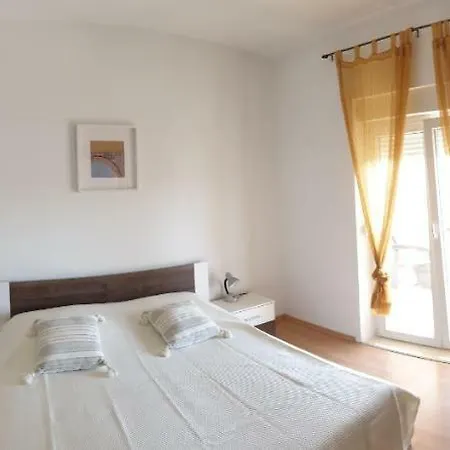 Maiden Appartement *