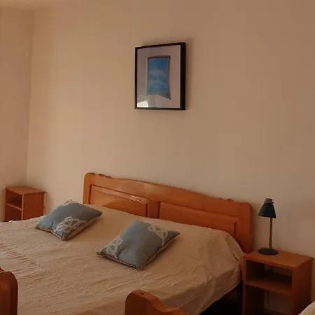 Appartement Maiden Trogir
