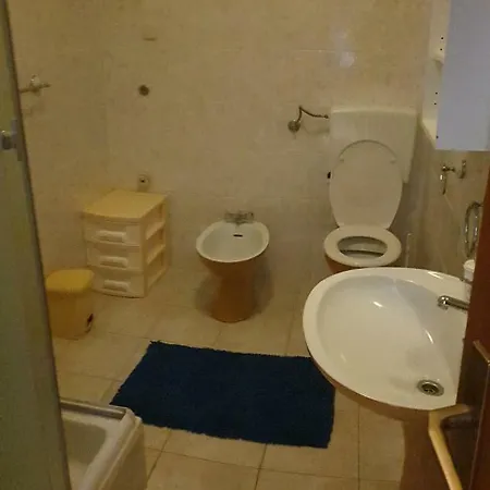 Appartement Maiden *