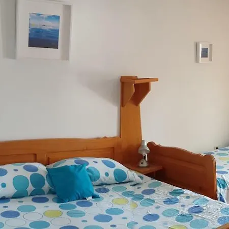 Appartement Maiden