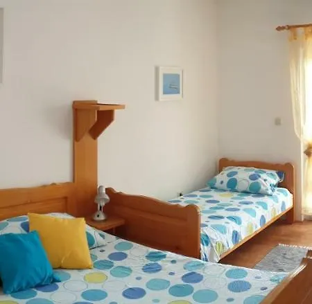 Апартаменты Maiden *