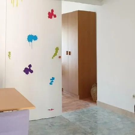 Appartement Maiden Trogir