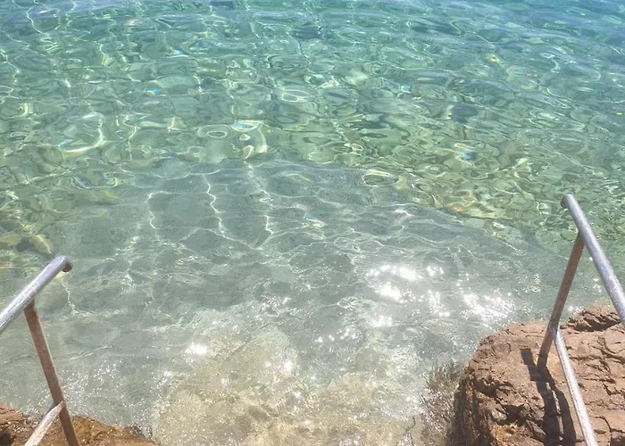 Maiden Апартаменти