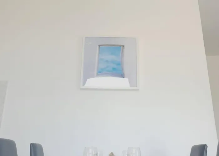 Апартаменти Maiden *