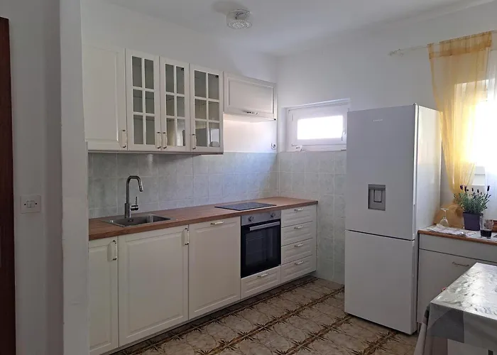 Maiden Апартаменти Трогір