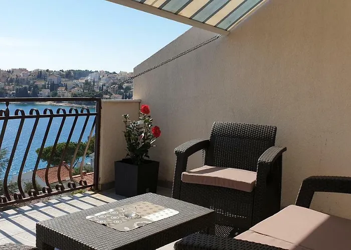 Maiden Apartamento Trogir