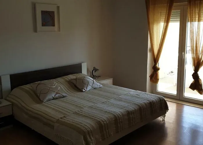 Apartamento Maiden *