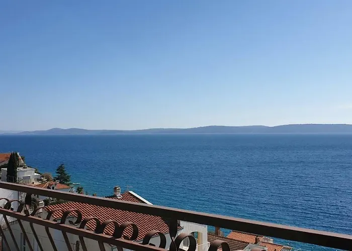 Maiden * Трогир