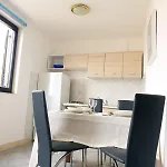 Maiden Apartment Trogir