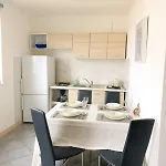 Maiden Apartment