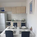 Apartment Maiden